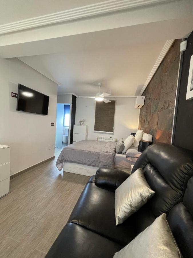 Vivienda En El Campello Playa Vila Exterior foto
