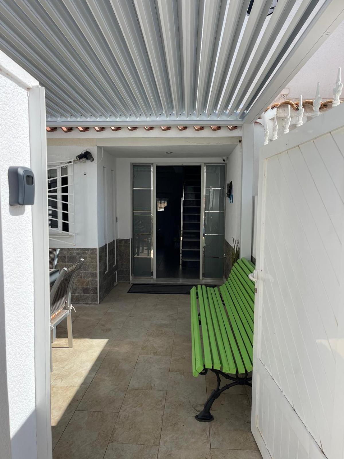 Vivienda En El Campello Playa Vila Exterior foto