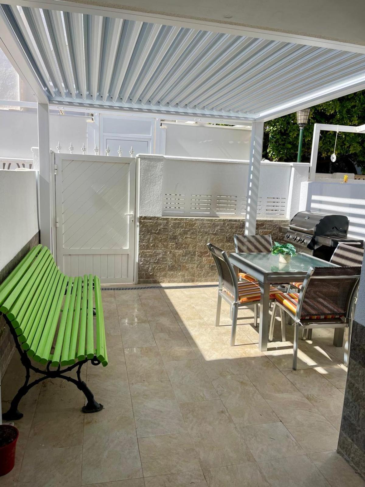 Vivienda En El Campello Playa Vila Exterior foto