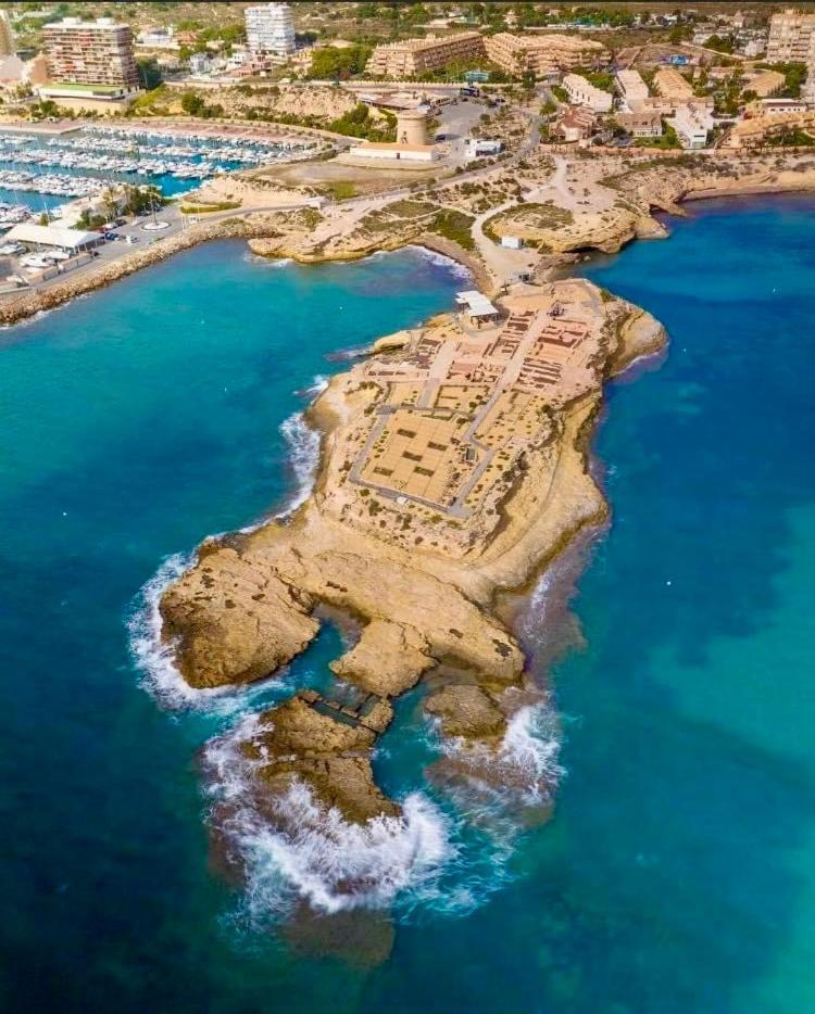 Vivienda En El Campello Playa Vila Exterior foto